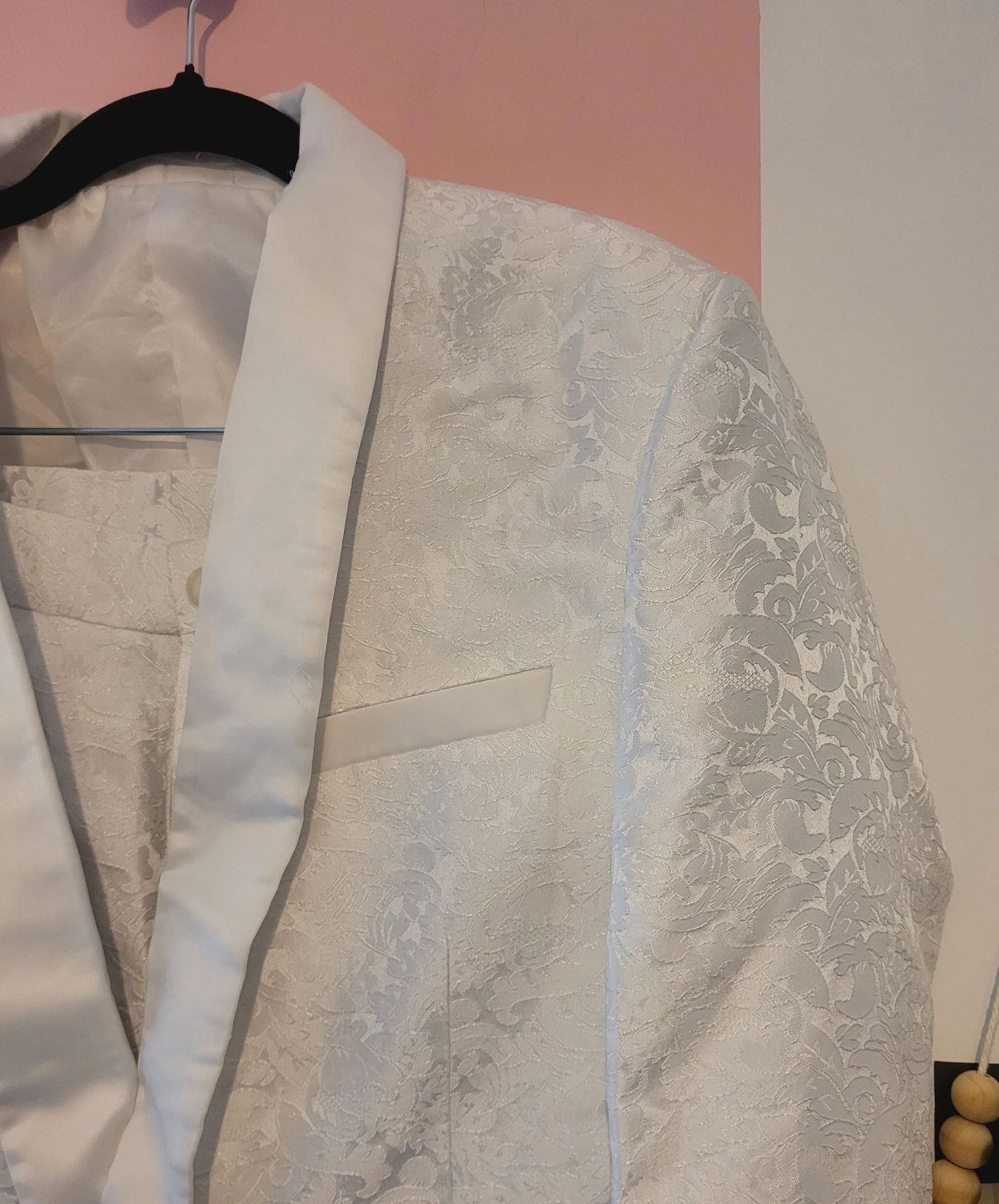 Traje talla 31 – photo 7